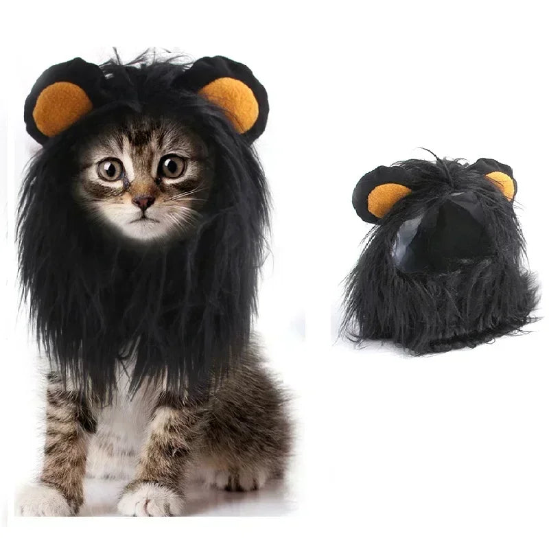 Lion Costume