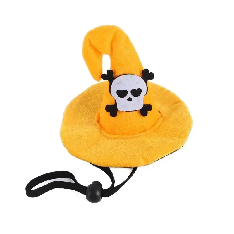 Fashion Halloween Pet Costumes