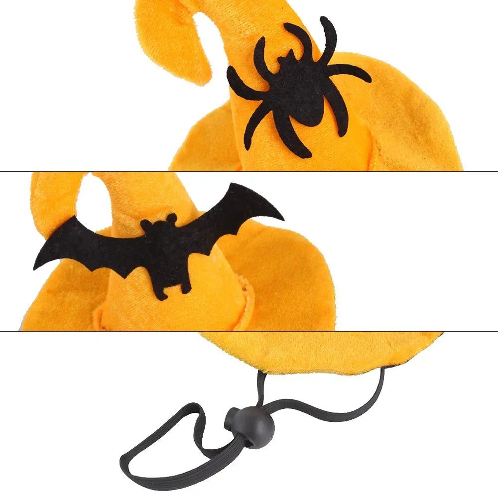 Fashion Halloween Pet Costumes