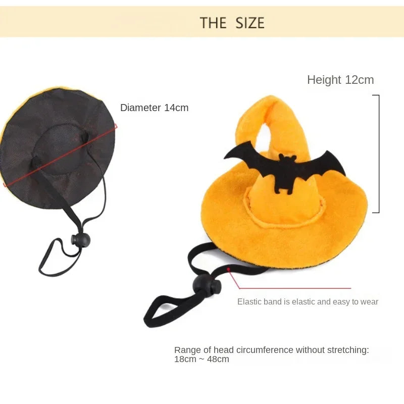 Fashion Halloween Pet Costumes