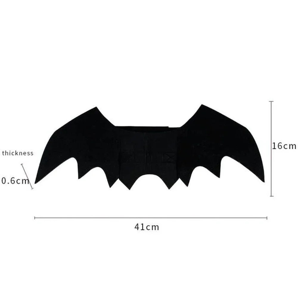 Fashion Halloween Pet Costumes