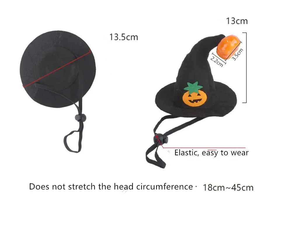 Fashion Halloween Pet Costumes
