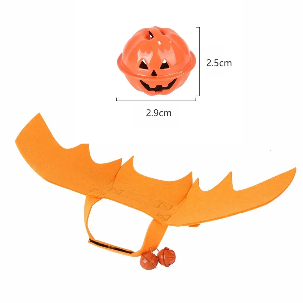 Fashion Halloween Pet Costumes