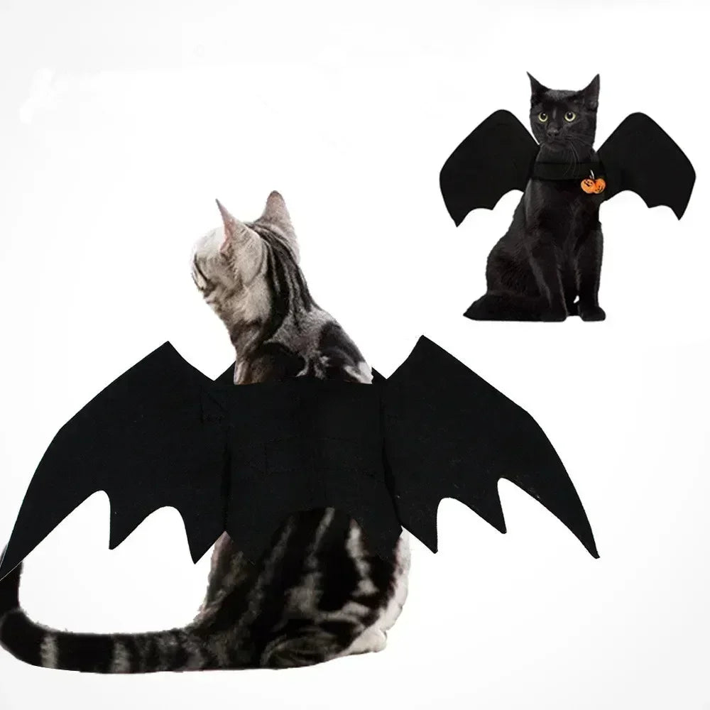 Fashion Halloween Pet Costumes