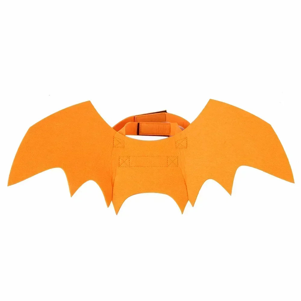 Fashion Halloween Pet Costumes