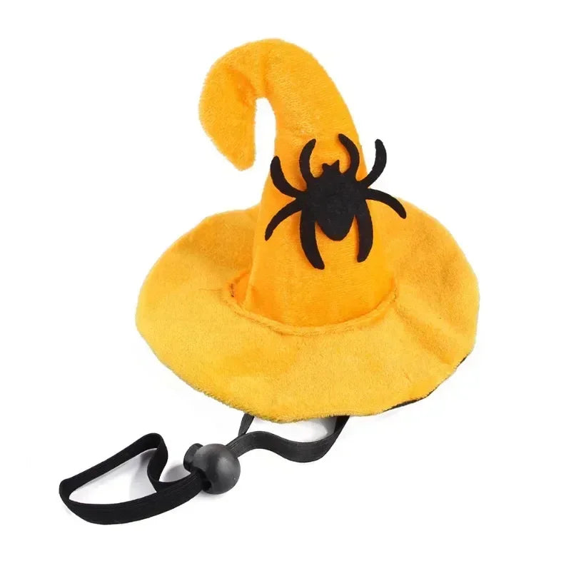 Fashion Halloween Pet Costumes