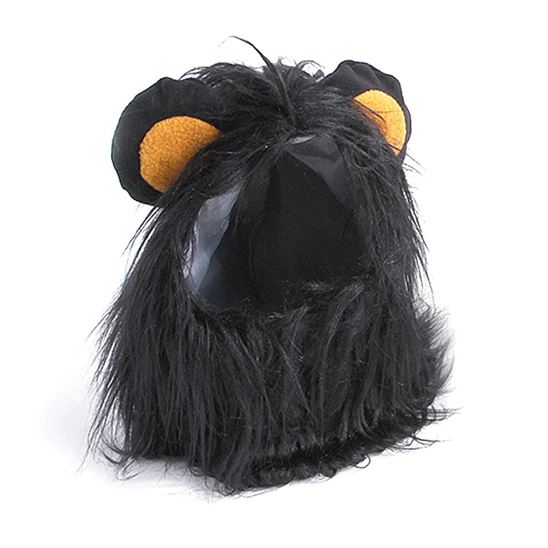 Lion Costume