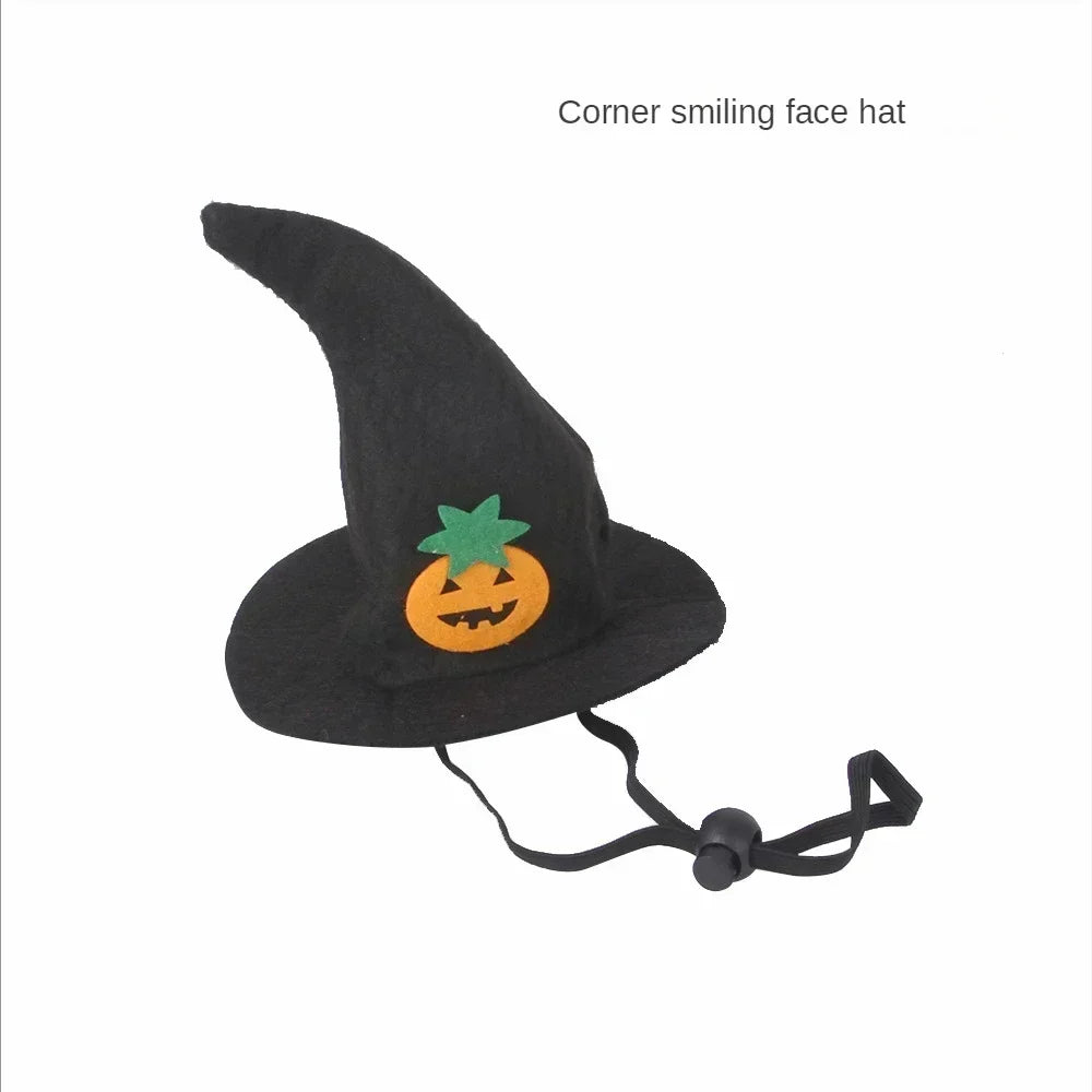 Fashion Halloween Pet Costumes