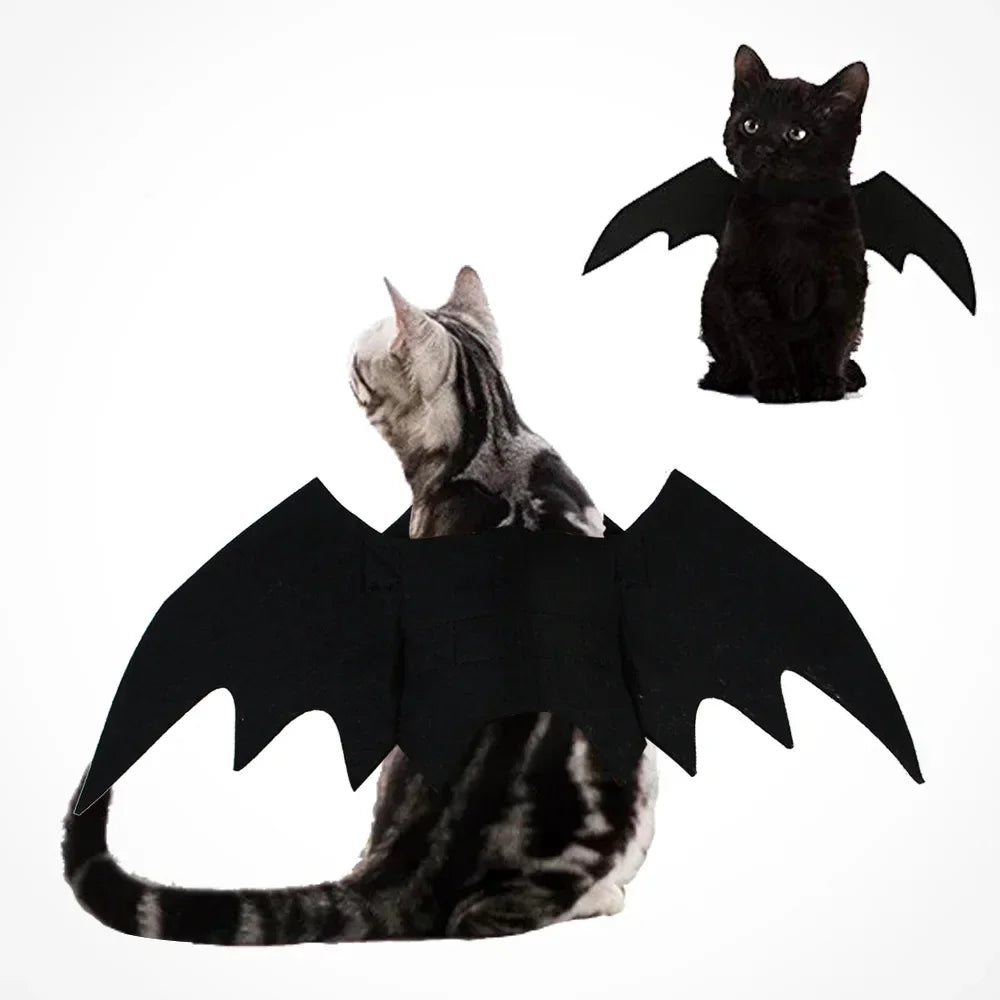 Fashion Halloween Pet Costumes