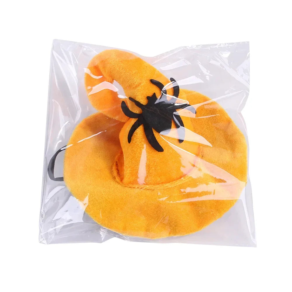 Fashion Halloween Pet Costumes