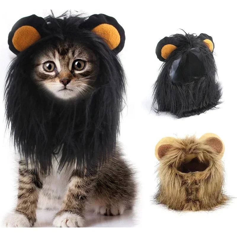 Lion Costume