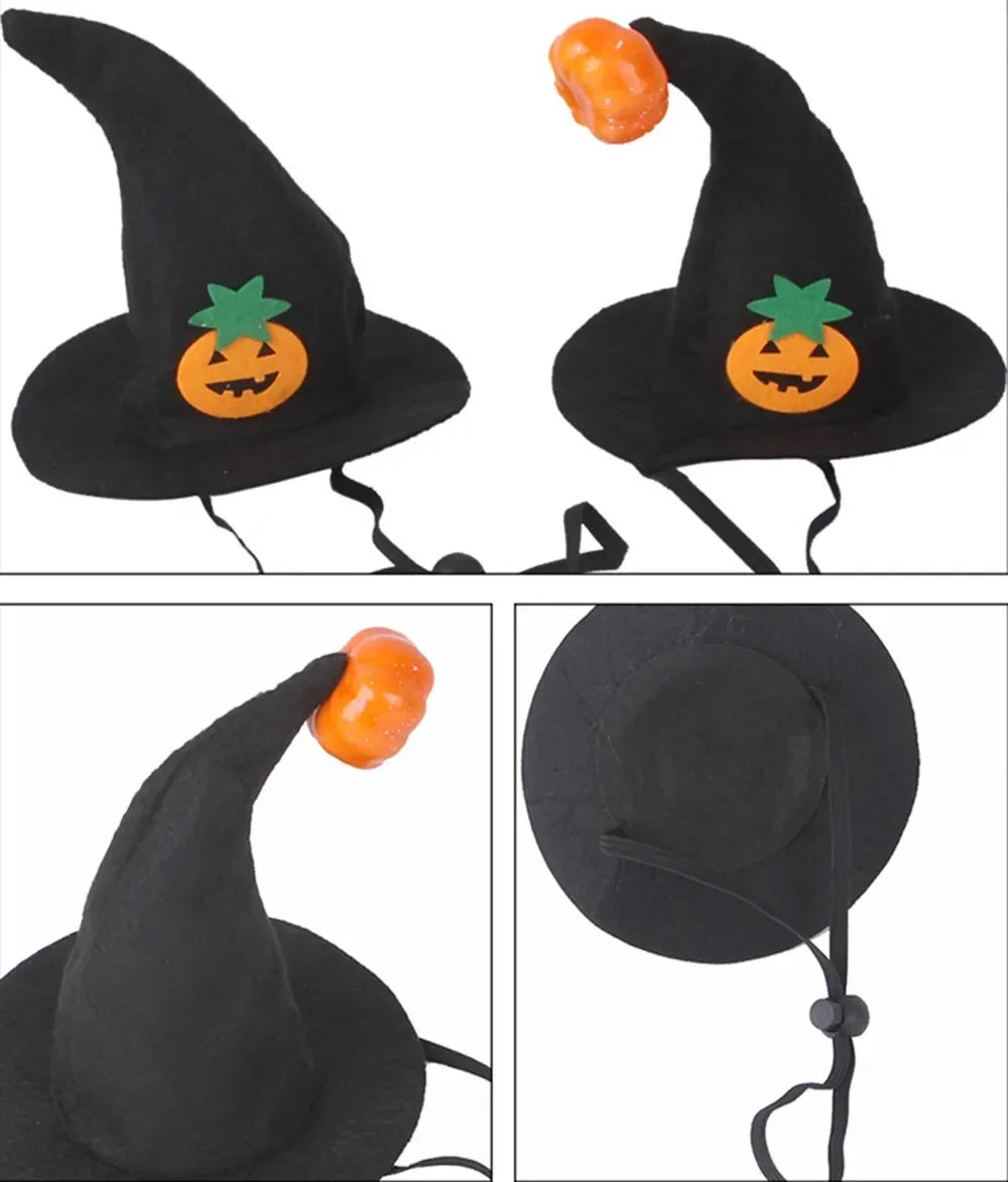 Fashion Halloween Pet Costumes