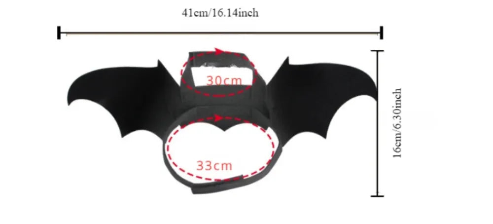 Fashion Halloween Pet Costumes