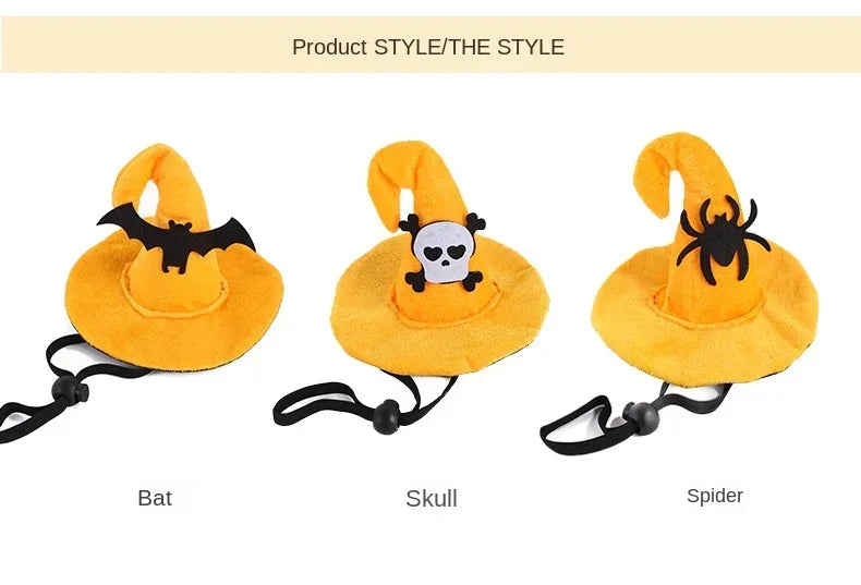 Fashion Halloween Pet Costumes