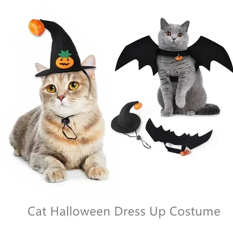 Fashion Halloween Pet Costumes