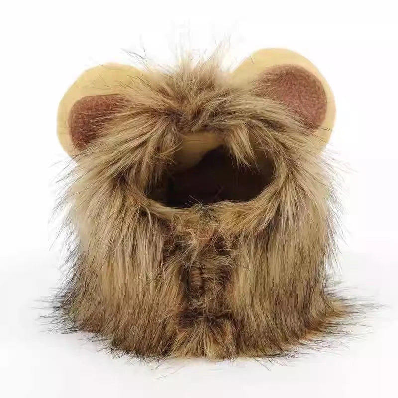 Lion Costume