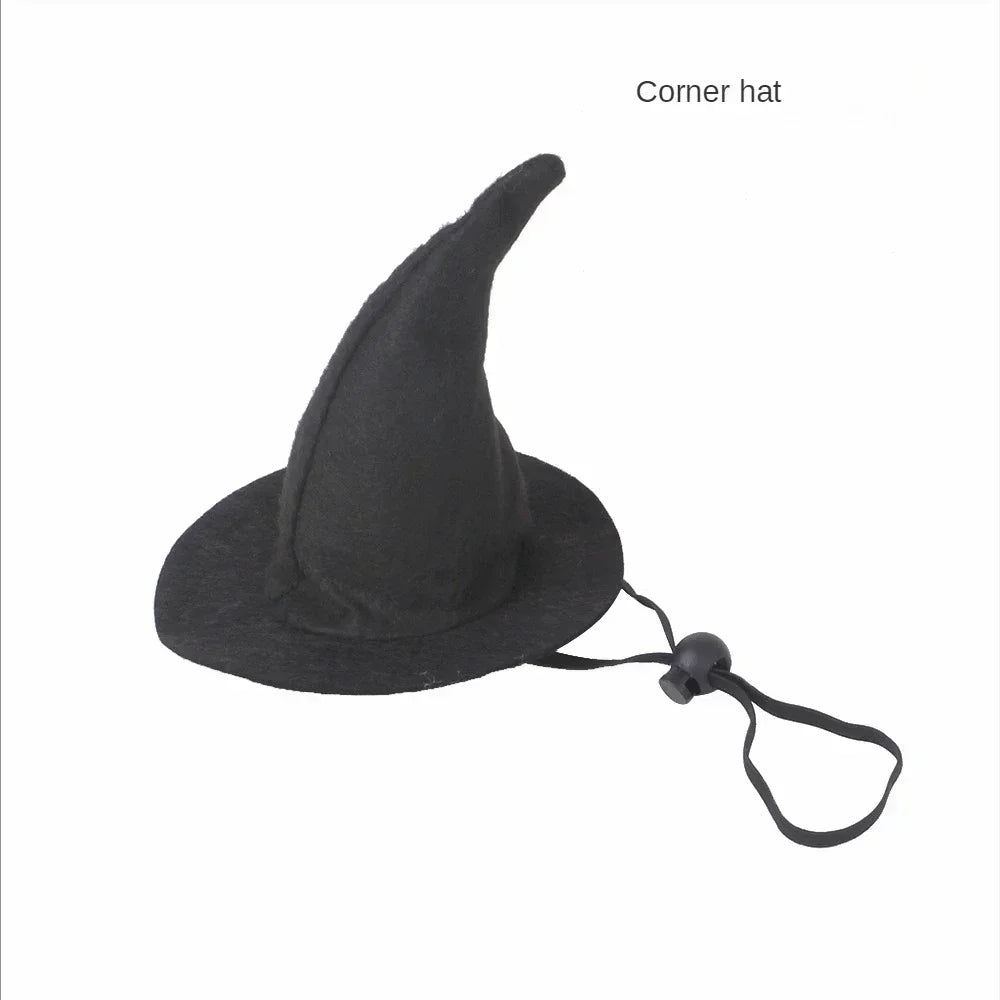 Fashion Halloween Pet Costumes