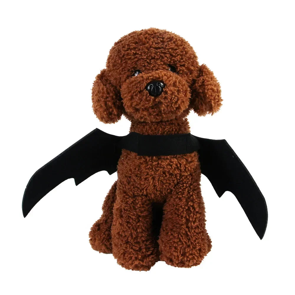 Fashion Halloween Pet Costumes