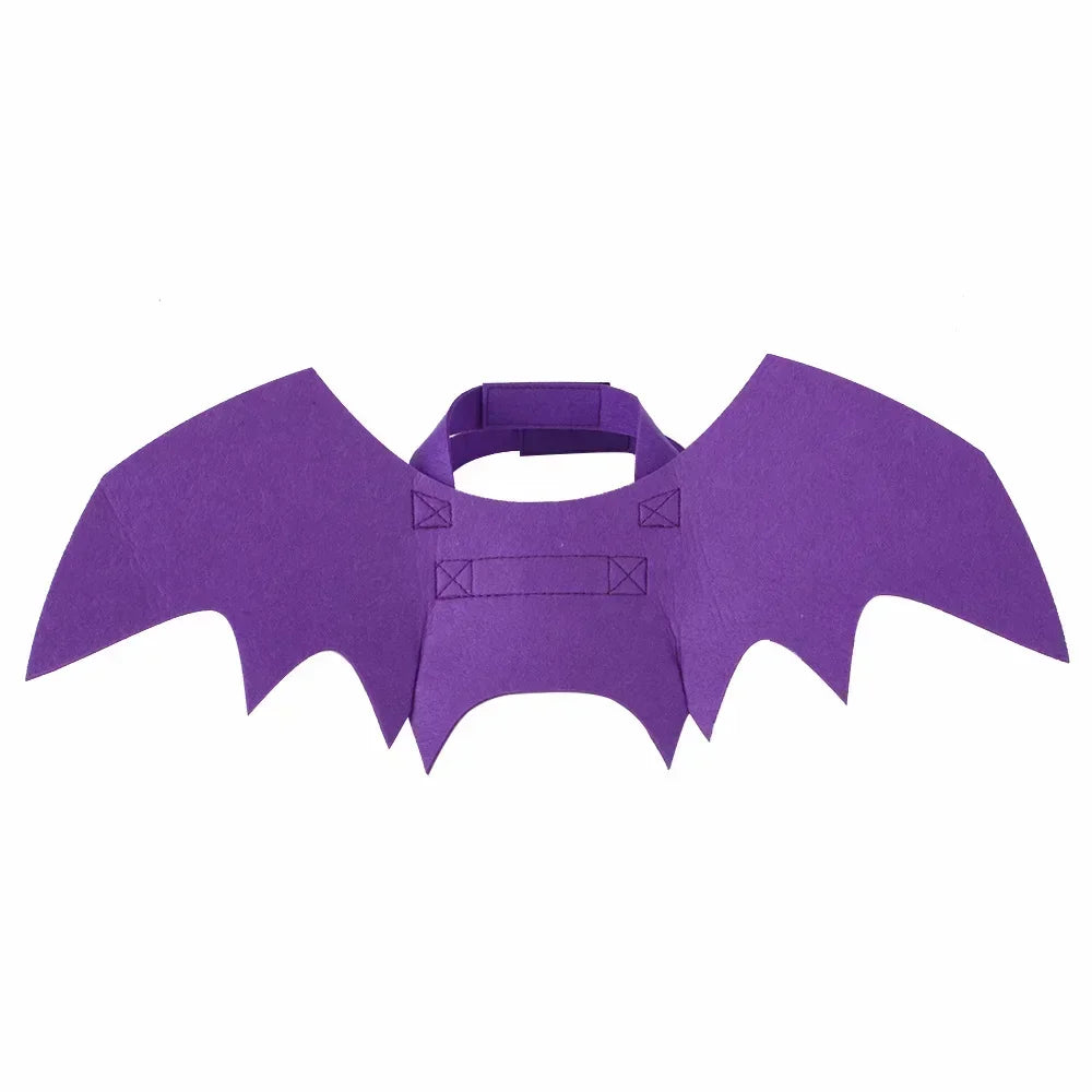 Fashion Halloween Pet Costumes