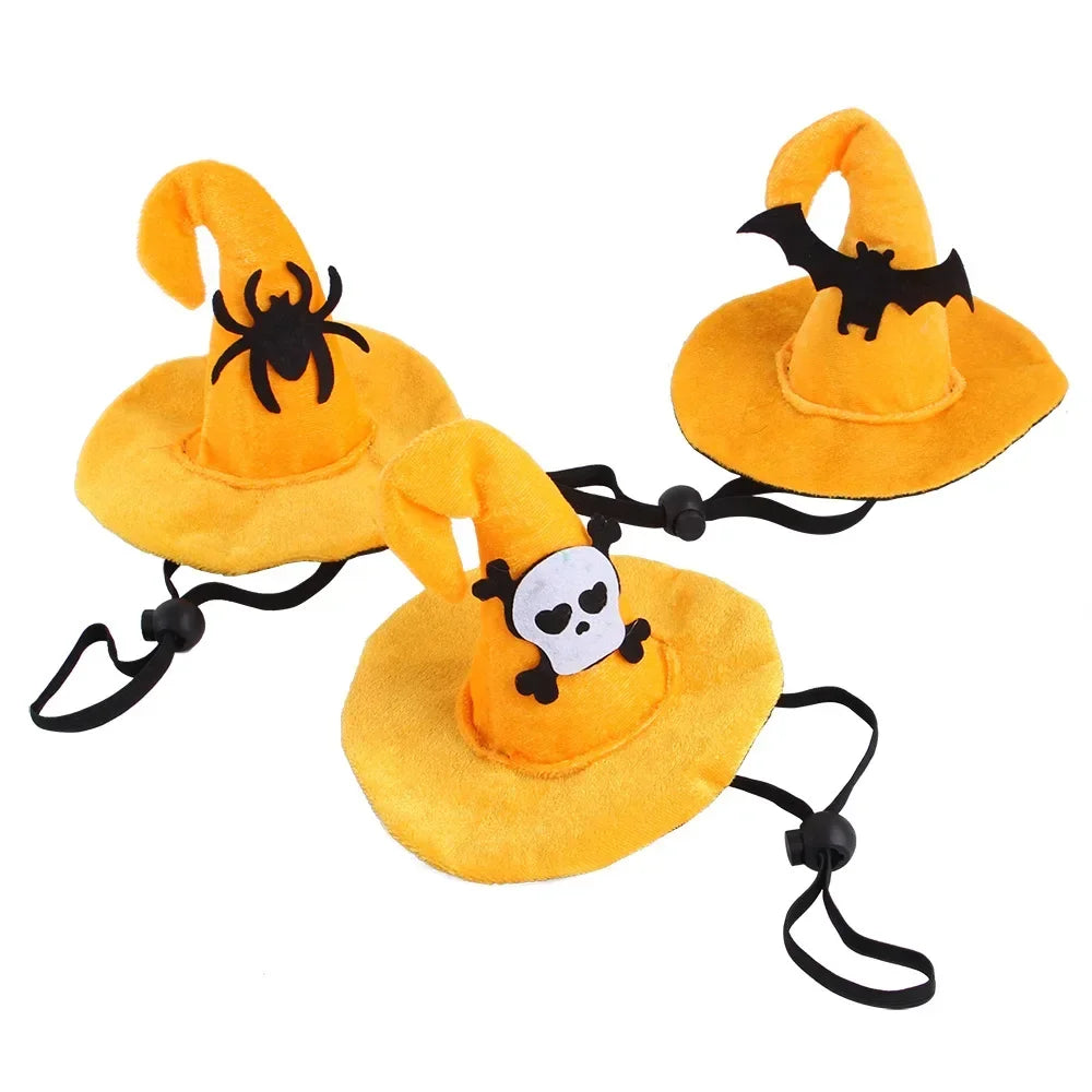Fashion Halloween Pet Costumes