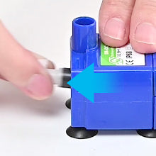Pet Water Pump With LED Light