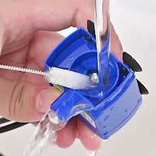 Pet Water Pump With LED Light