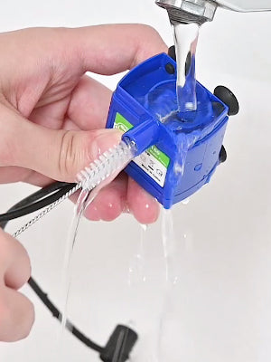 Pet Water Pump With LED Light