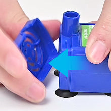 Pet Water Pump With LED Light