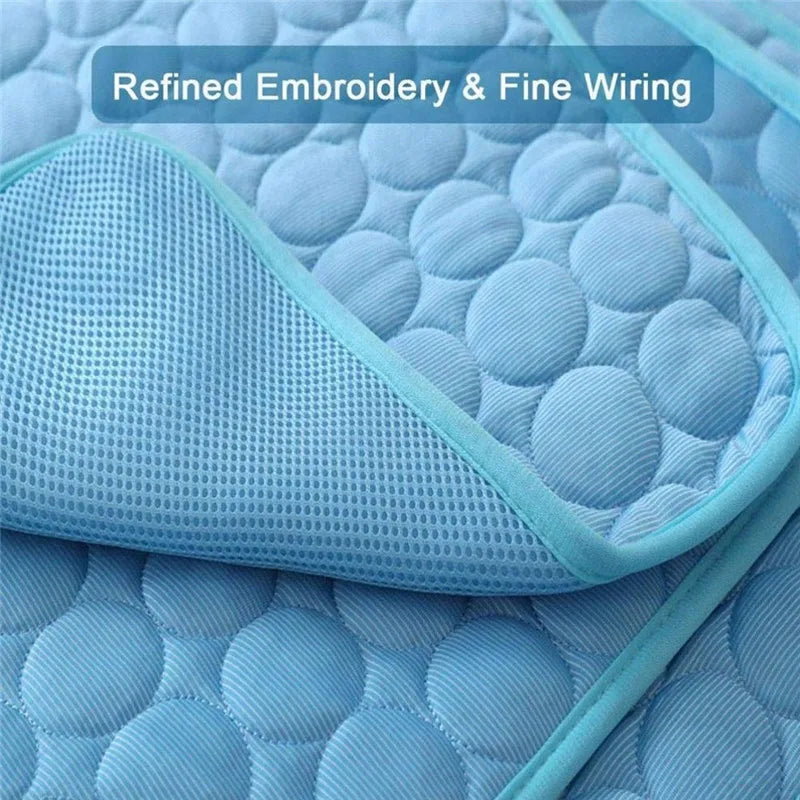Pets Cooling Summer Mat