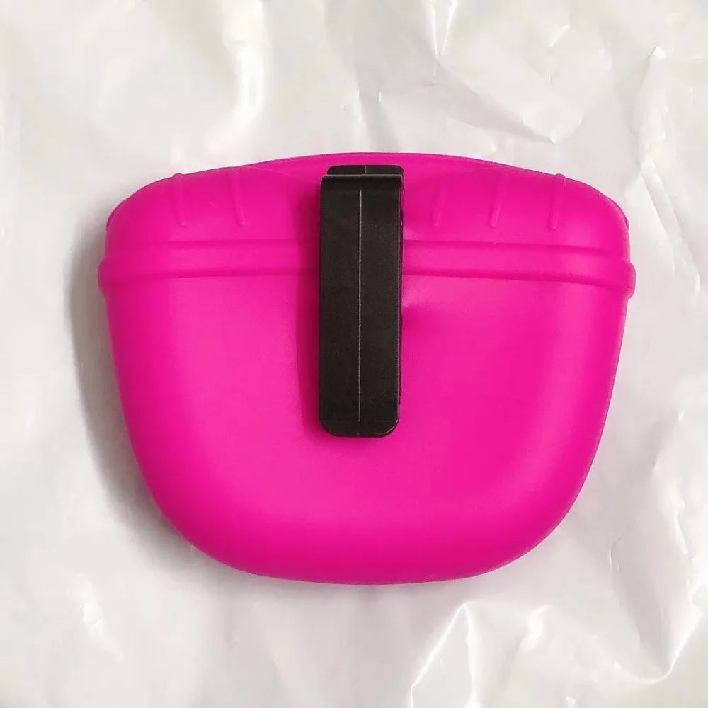 Pet Treat Bag