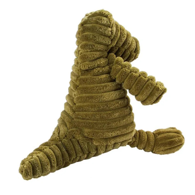 Plush Dog Toy