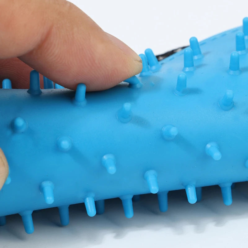 Pet Grooming Gloves