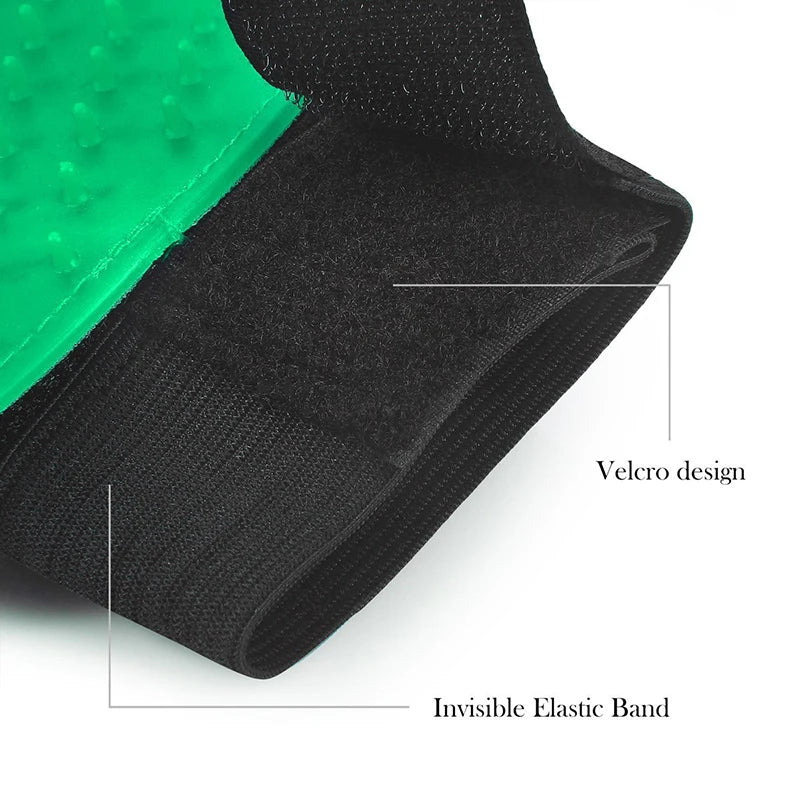 Pet Grooming Gloves