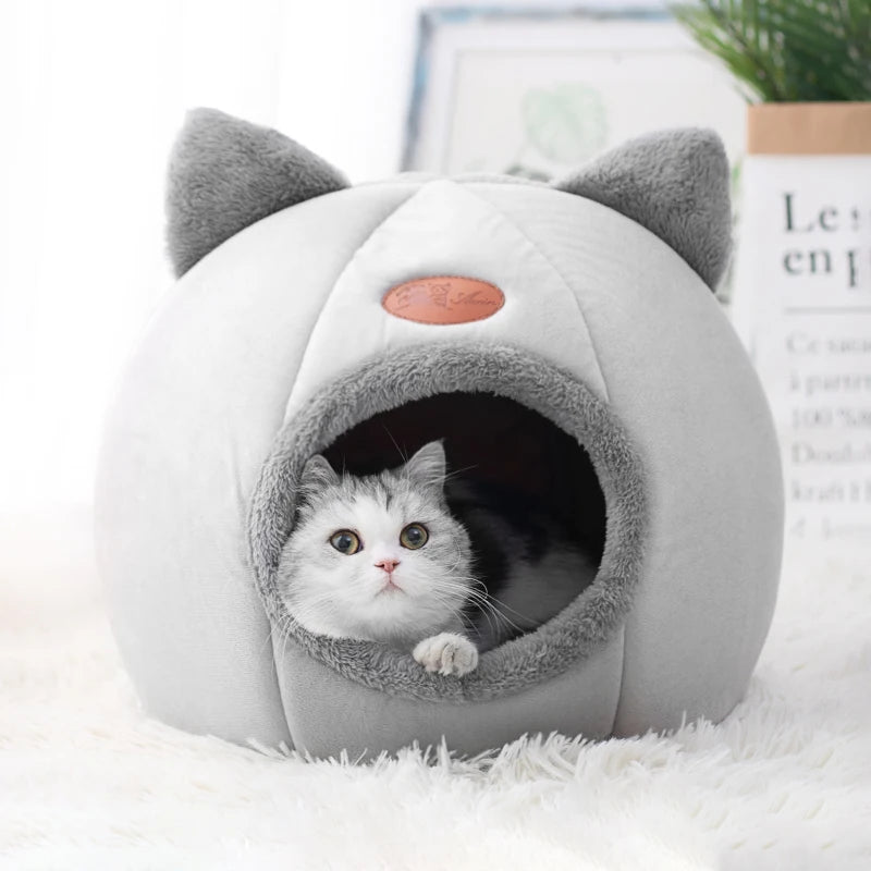 Comfort Pet Bed