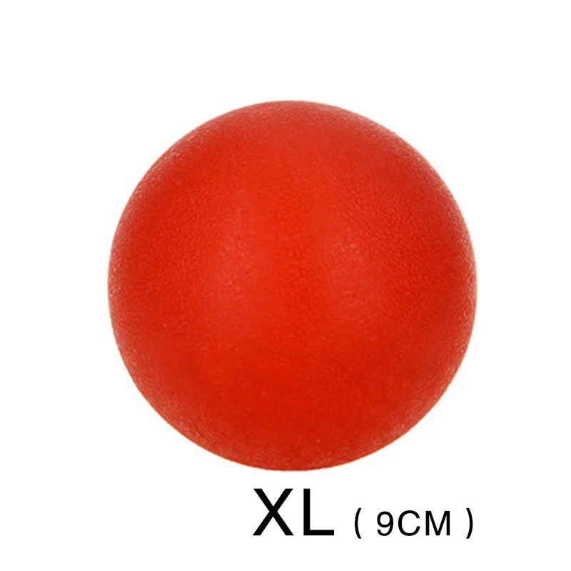 Dog Rubber Bite-resistant Ball