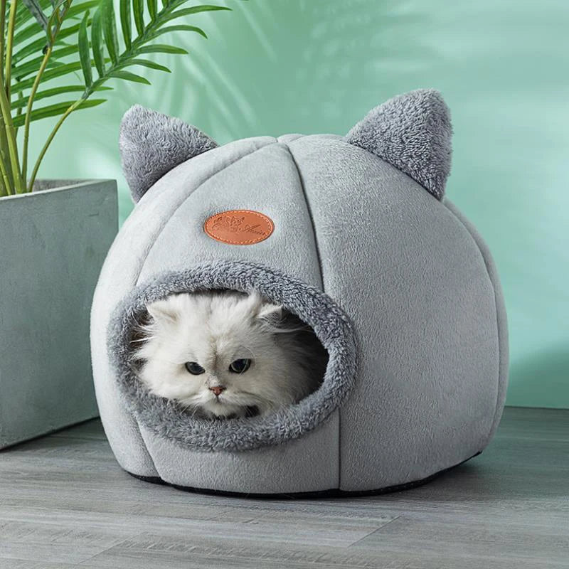 Comfort Pet Bed