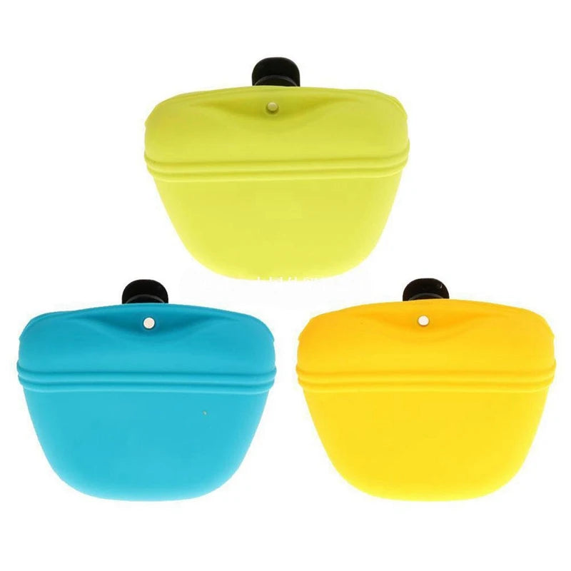Pet Treat Bag