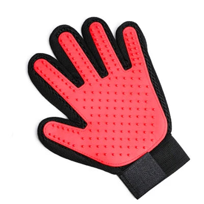 Pet Grooming Gloves