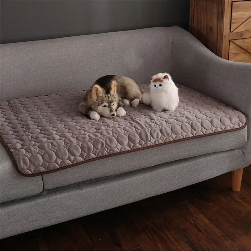 Pets Cooling Summer Mat