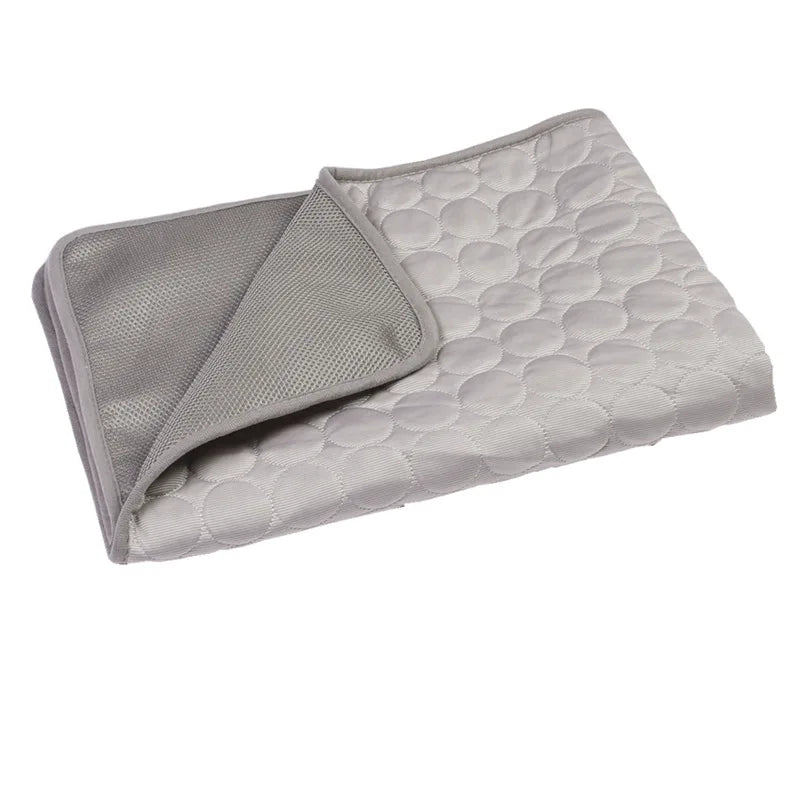 Pets Cooling Summer Mat