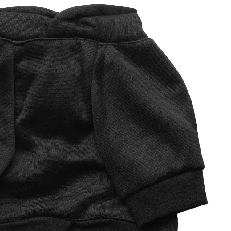 Pet Warm Hoodies