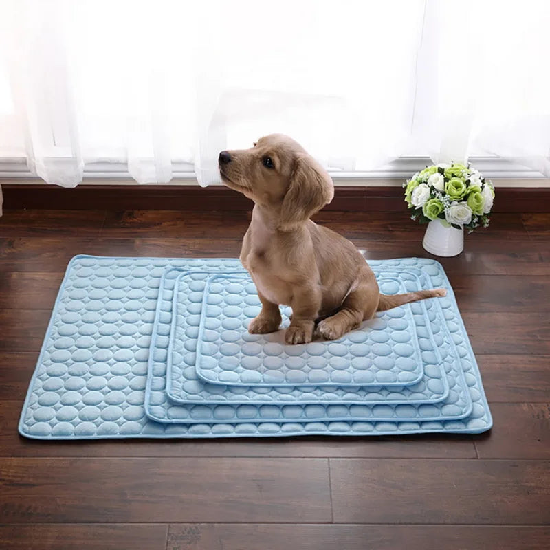 Pets Cooling Summer Mat