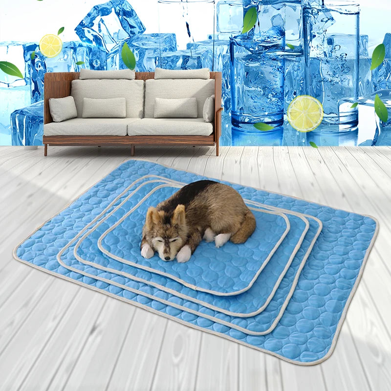 Pets Cooling Summer Mat