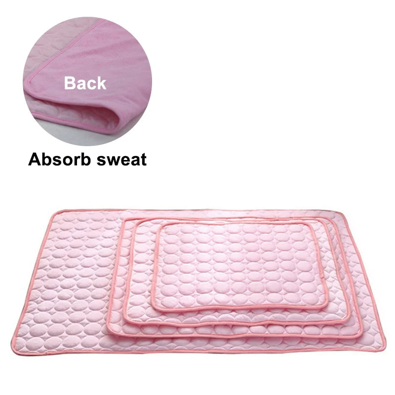 Pets Cooling Summer Mat