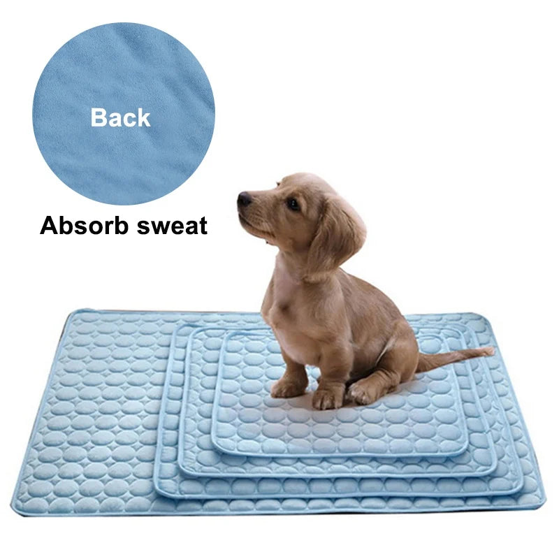 Pets Cooling Summer Mat
