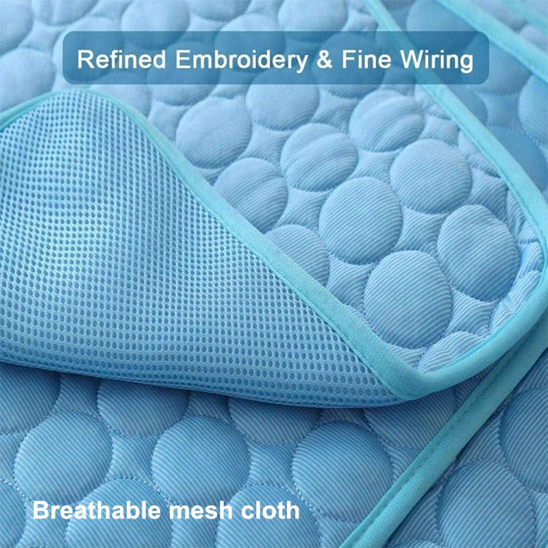 Pets Cooling Summer Mat
