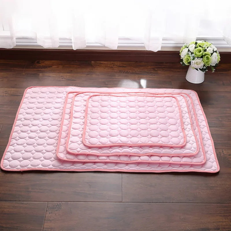 Pets Cooling Summer Mat