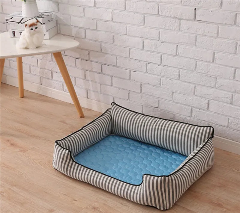 Pets Cooling Summer Mat