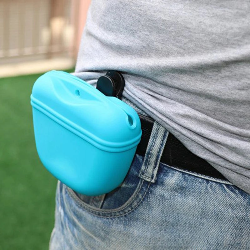 Pet Treat Bag