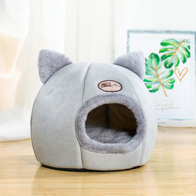 Comfort Pet Bed